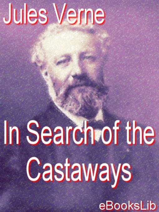 In Search of the Castaways (eBook)